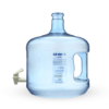 3 Gallon BPA Free Container With Spout