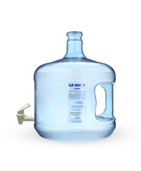 3 Gallon BPA Free Container With Spout