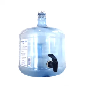 3 gallon
