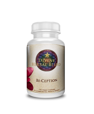 Divine Herbal Blend Bi-Ception