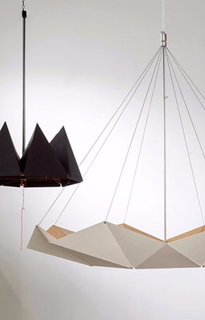 Minimalist Japanese Inspired Furniture