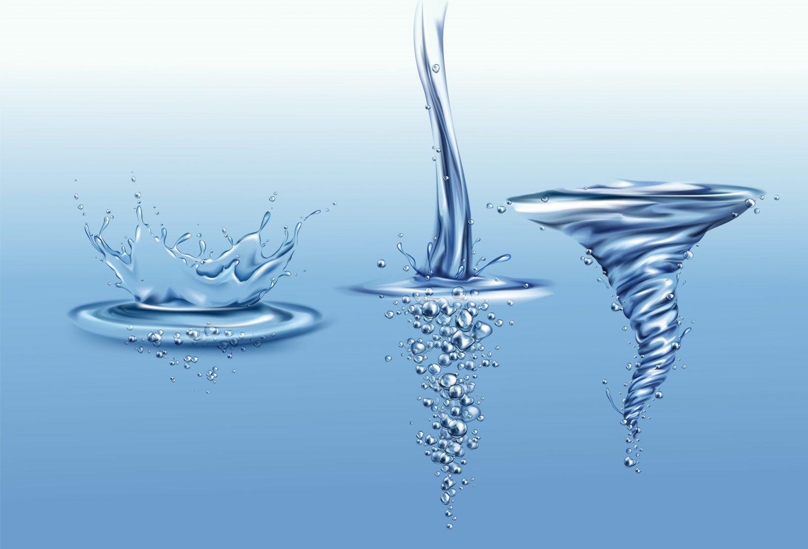 What Is The Difference In Spring Water And Purified Water