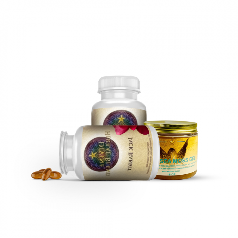 100% Organic Supplements in Los Angeles